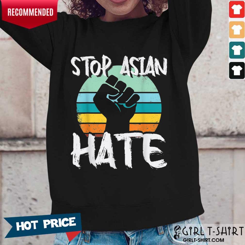 Premium Asian Hand Shirt - Image 2