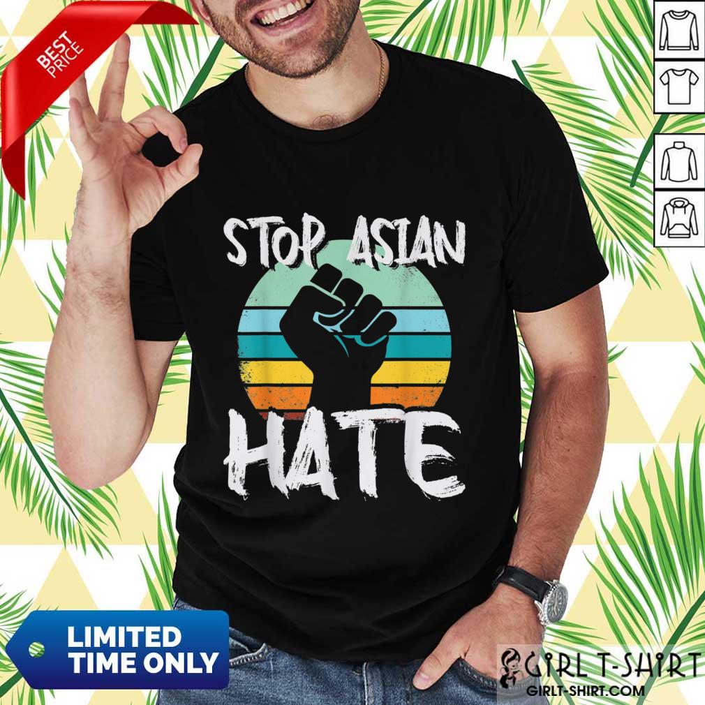 Premium Asian Hand Shirt