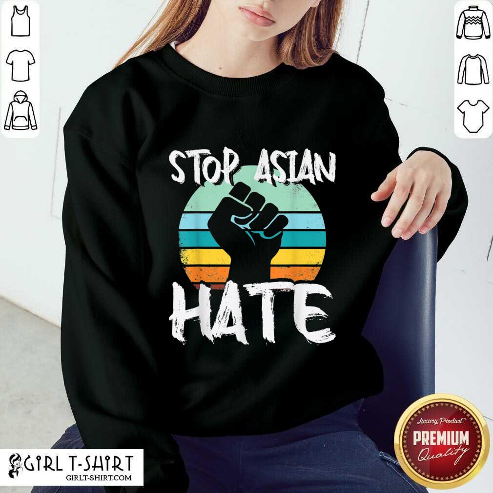 Premium Asian Hand Shirt - Image 5