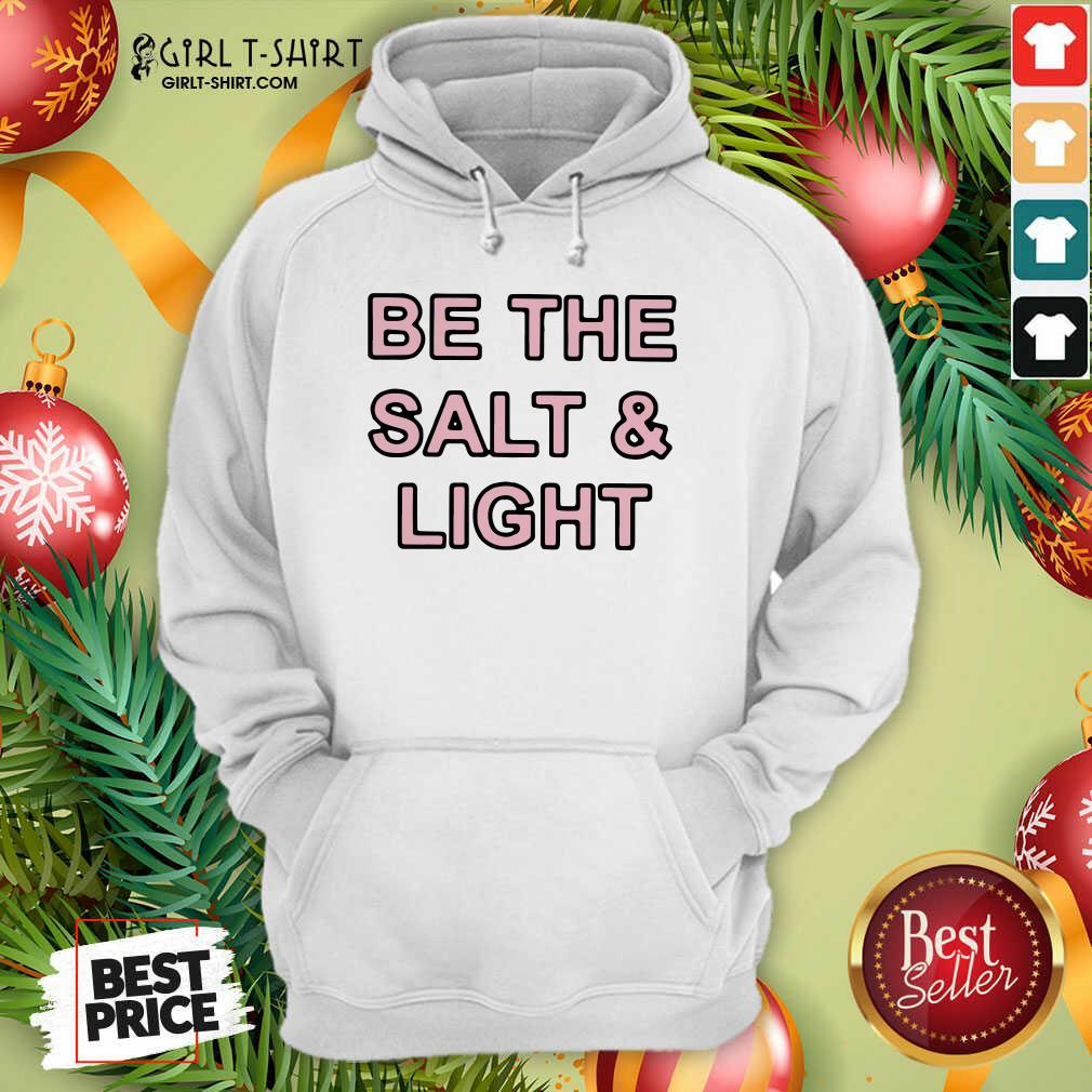 Premium Be The Salt and Light Shirt - Image 5