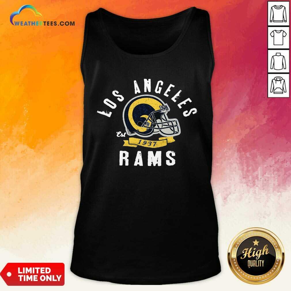 Premium Los Angeles Rams Est 1937 Shirt - Image 4