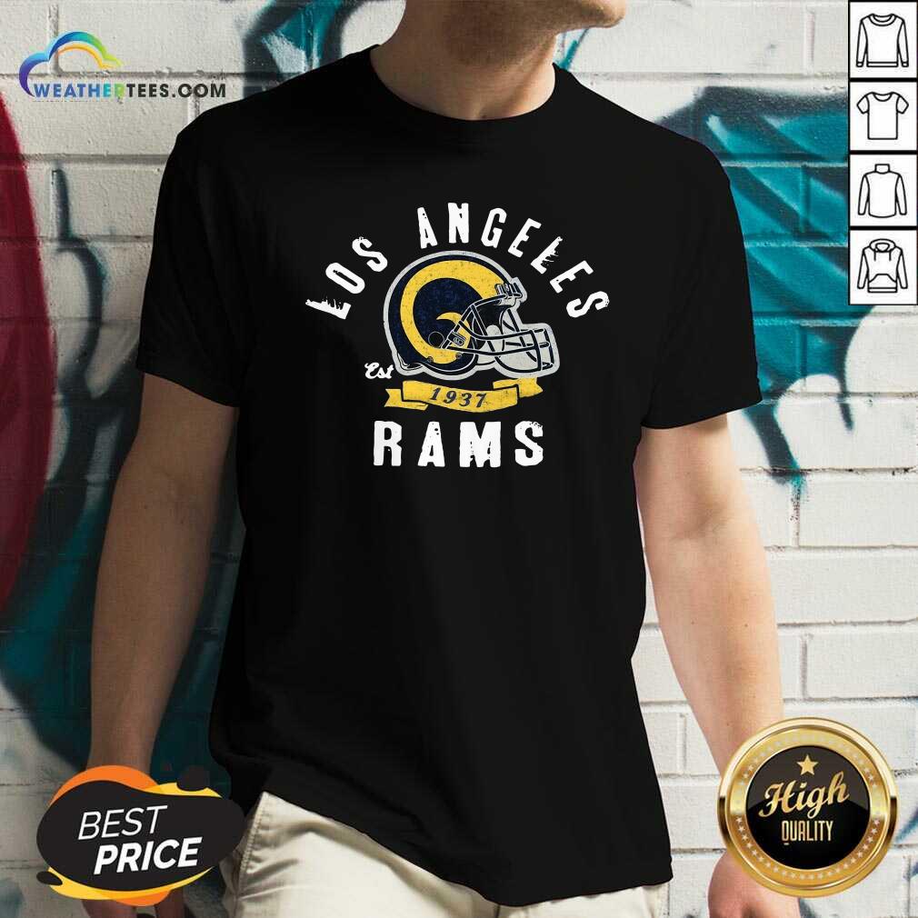 Premium Los Angeles Rams Est 1937 Shirt - Image 2