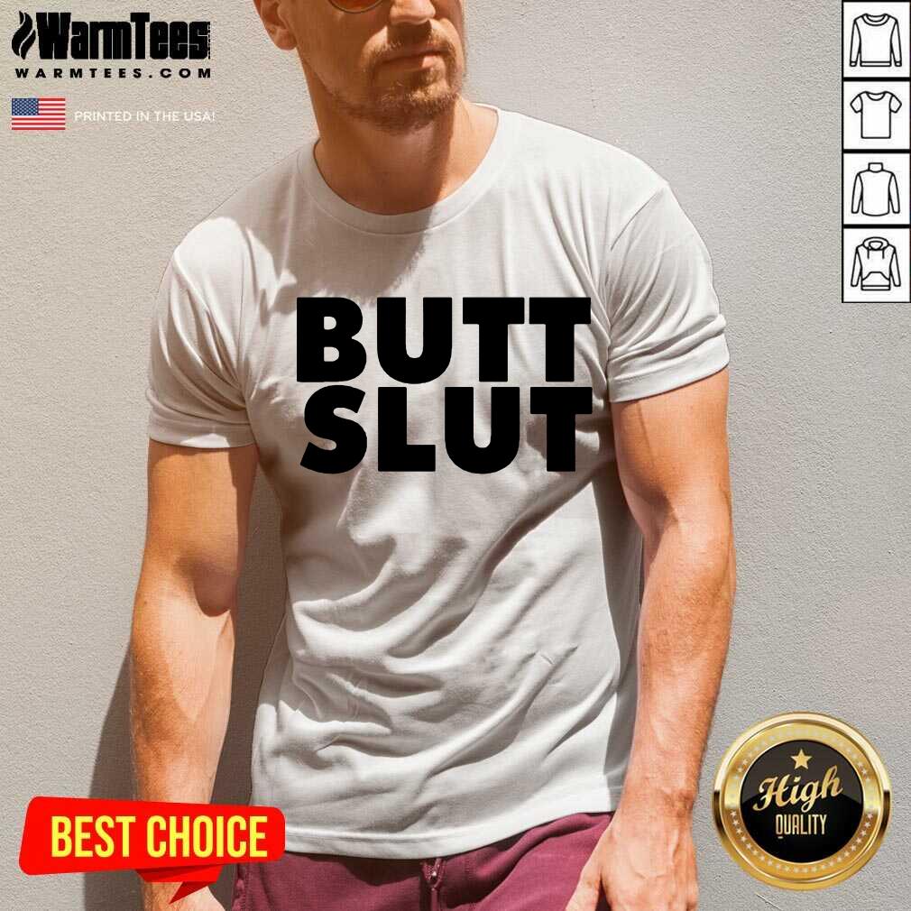 Premium Butt Slut Shirt - Image 5