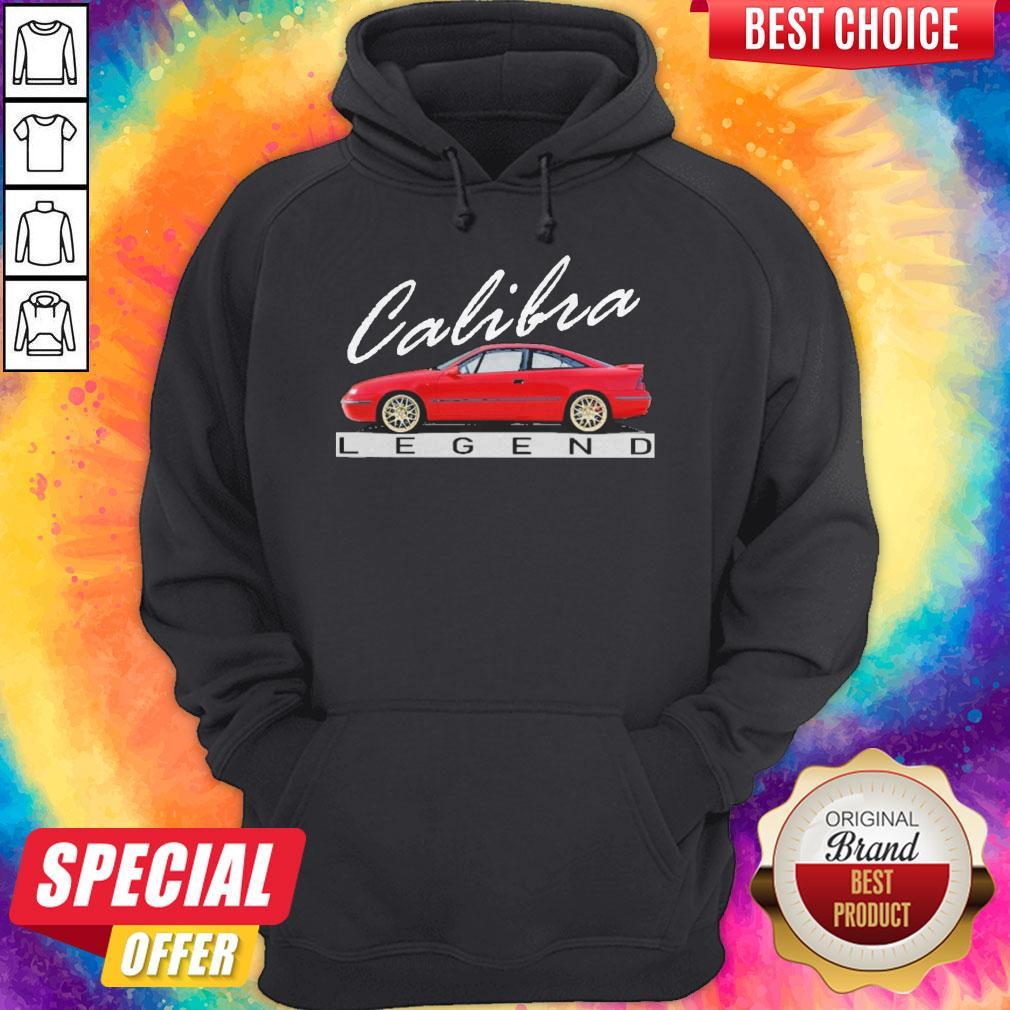 Premium Calibra Legend Shirt - Image 5
