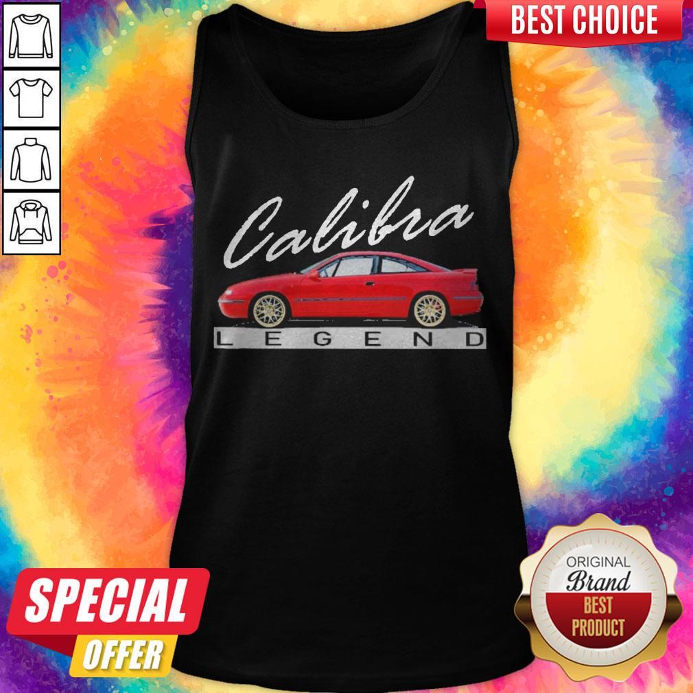 Premium Calibra Legend Shirt - Image 3