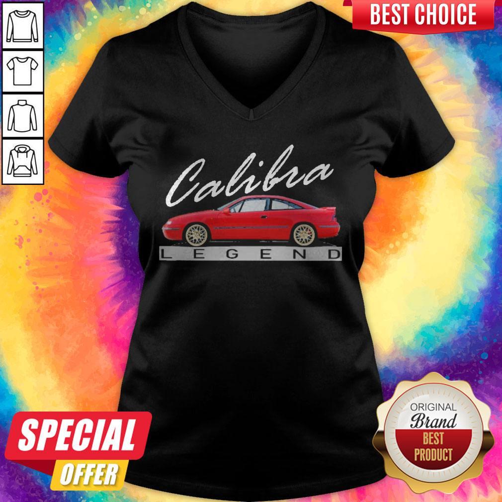 Premium Calibra Legend Shirt - Image 2