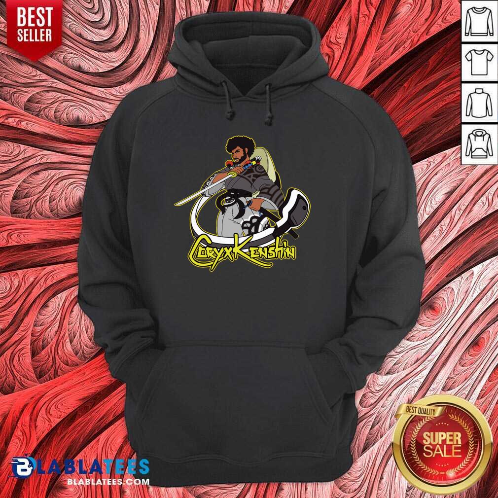 Premium Coryxkenshin Shirt