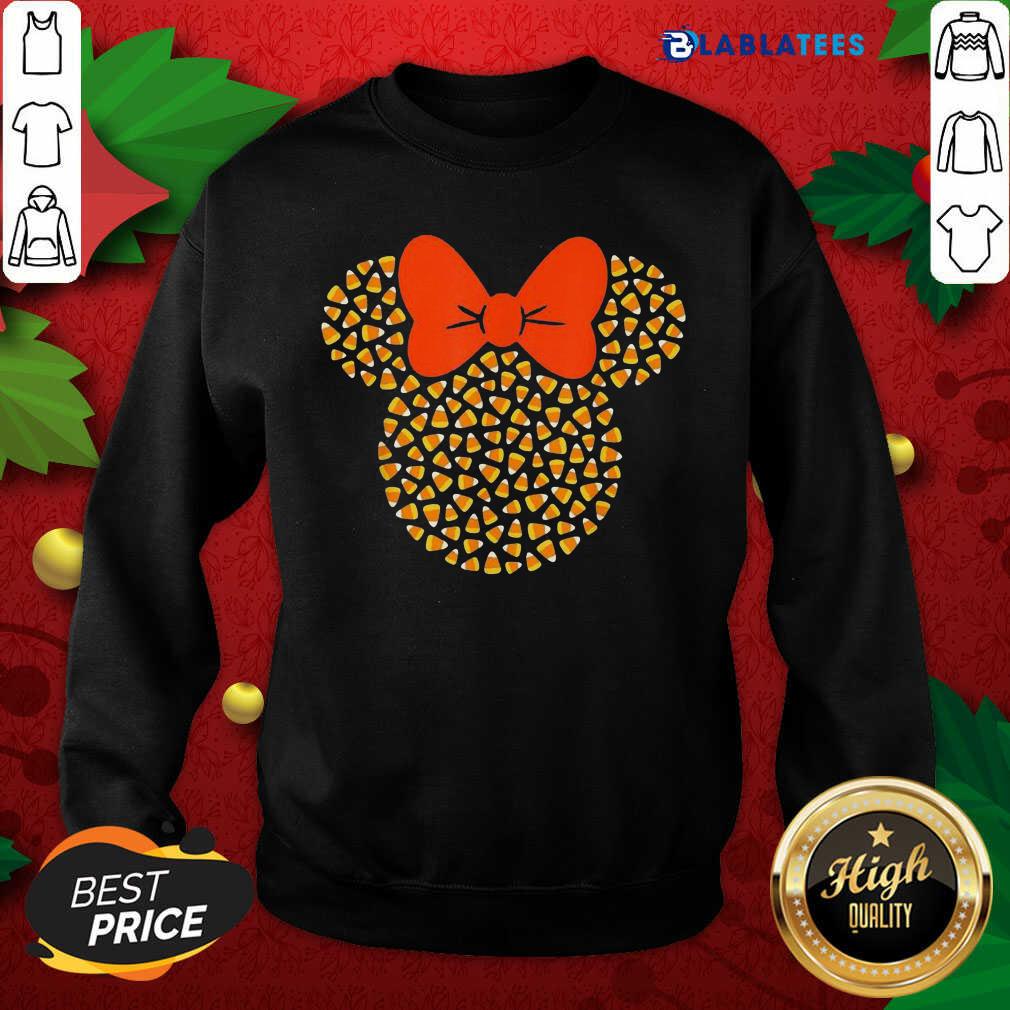 Premium Disney Mickey Minnie Shirt - Image 5
