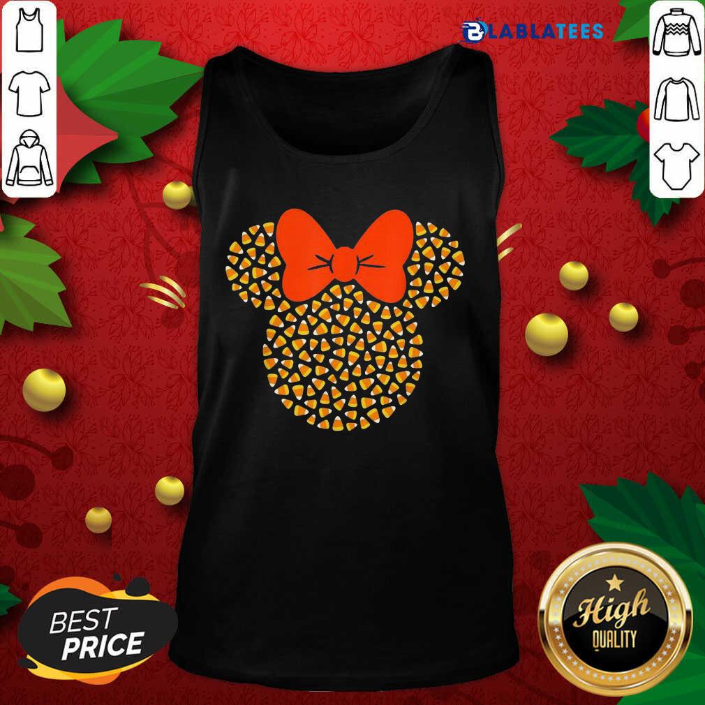 Premium Disney Mickey Minnie Shirt - Image 4