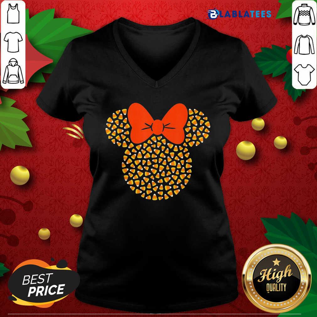 Premium Disney Mickey Minnie Shirt - Image 3