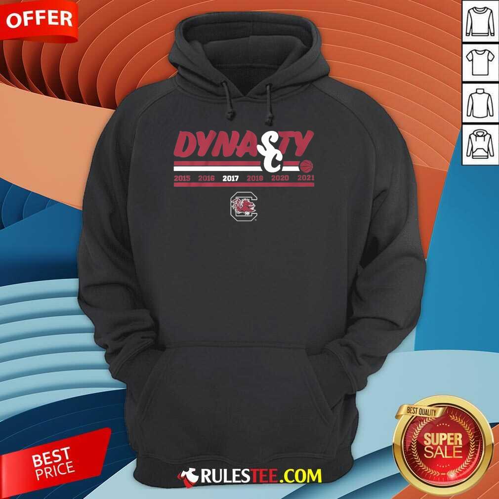 Premium Dynasty Great 2016 2020 2021 Shirt - Image 4