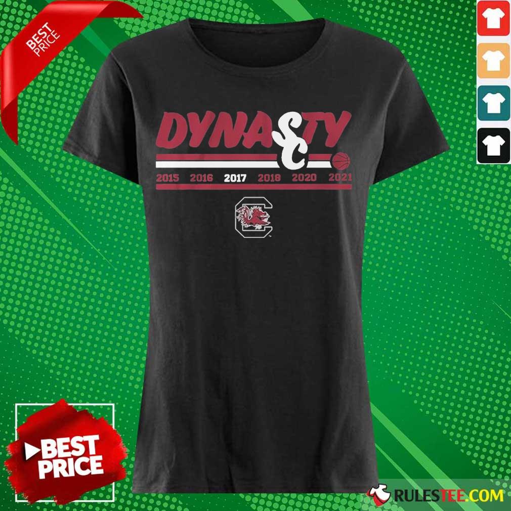 Premium Dynasty Great 2016 2020 2021 Shirt - Image 3