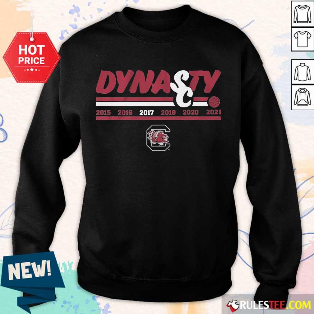 Premium Dynasty Great 2016 2020 2021 Shirt - Image 5