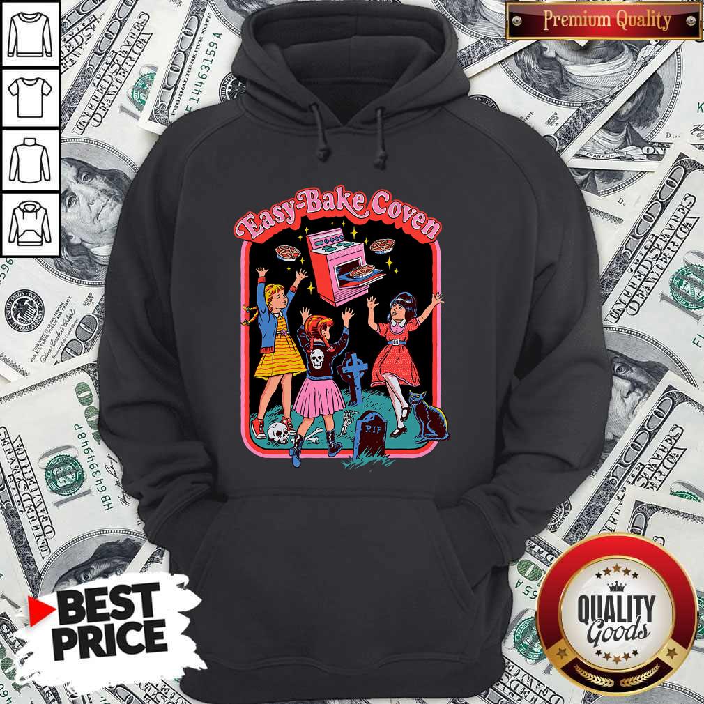 Premium Easy Bake Coven Shirt - Image 5
