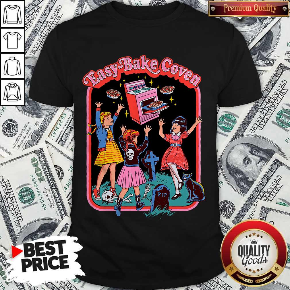 Premium Easy Bake Coven Shirt