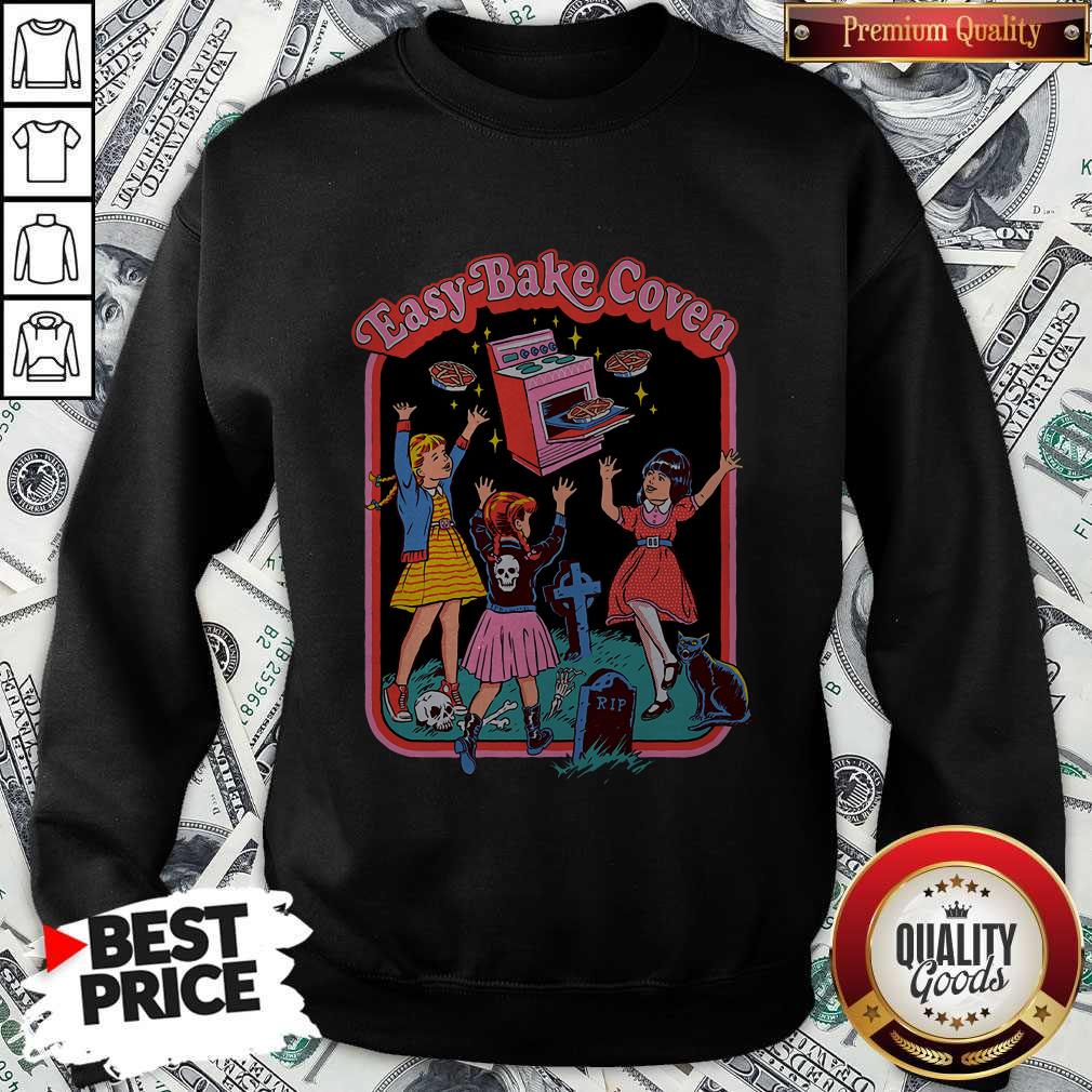 Premium Easy Bake Coven Shirt - Image 4