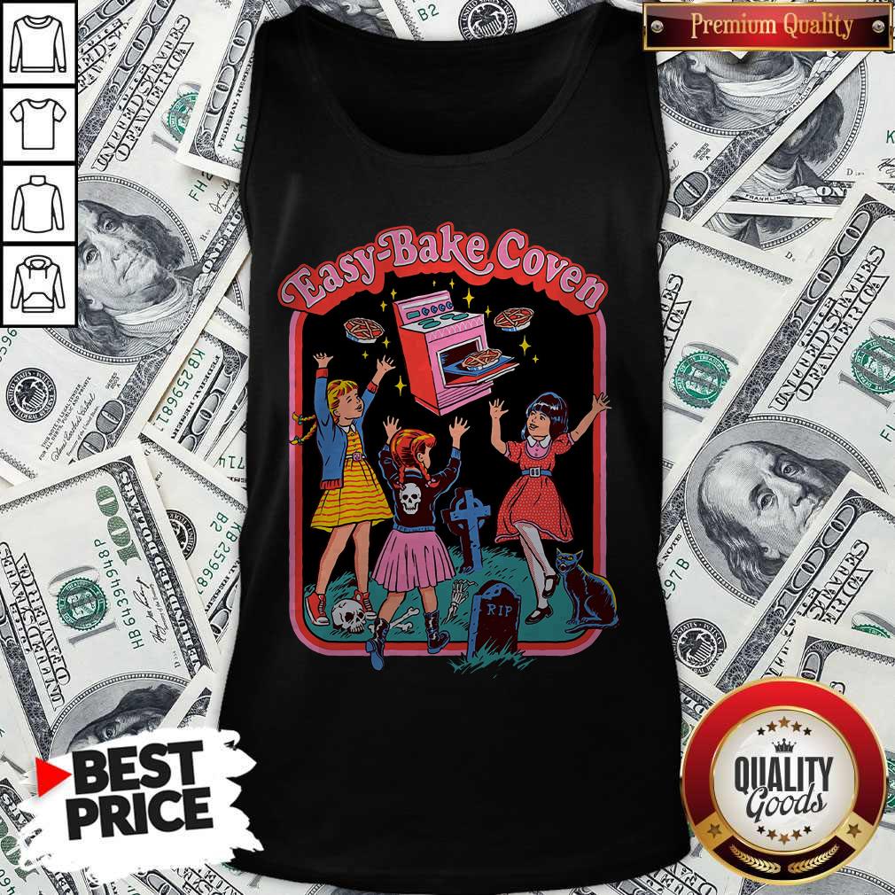 Premium Easy Bake Coven Shirt - Image 3