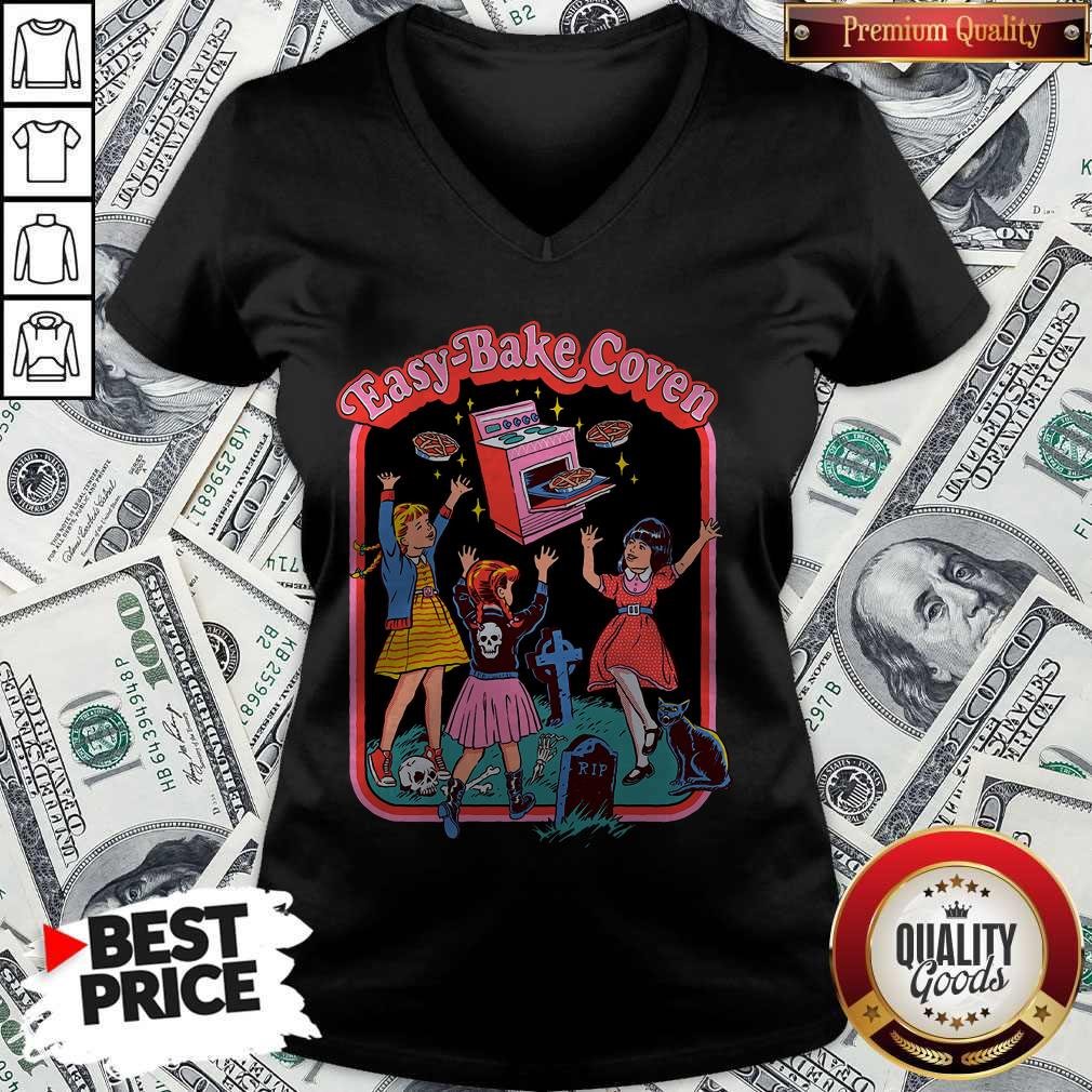 Premium Easy Bake Coven Shirt - Image 2