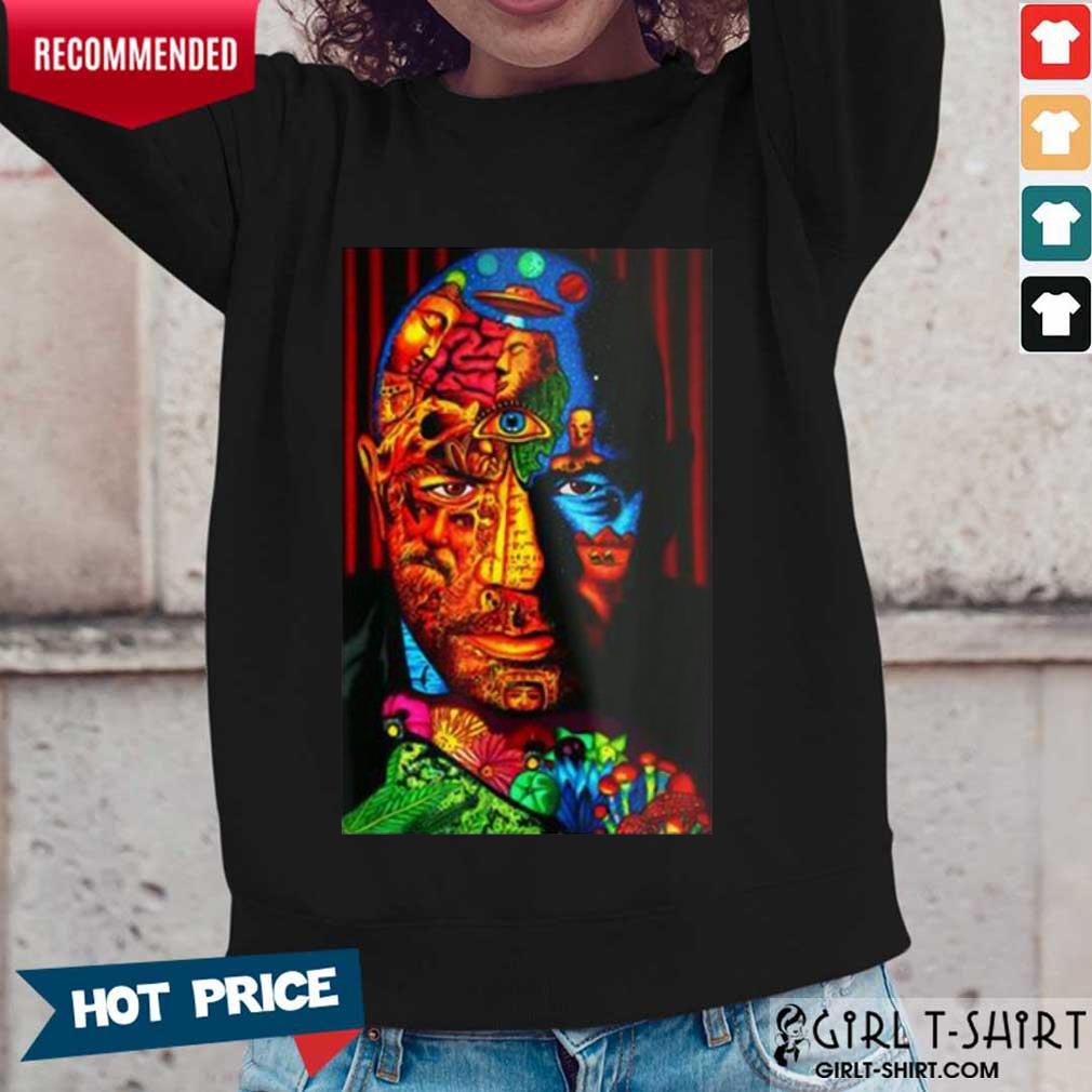 Premium Experience Rogan Joes Shirt - Image 2