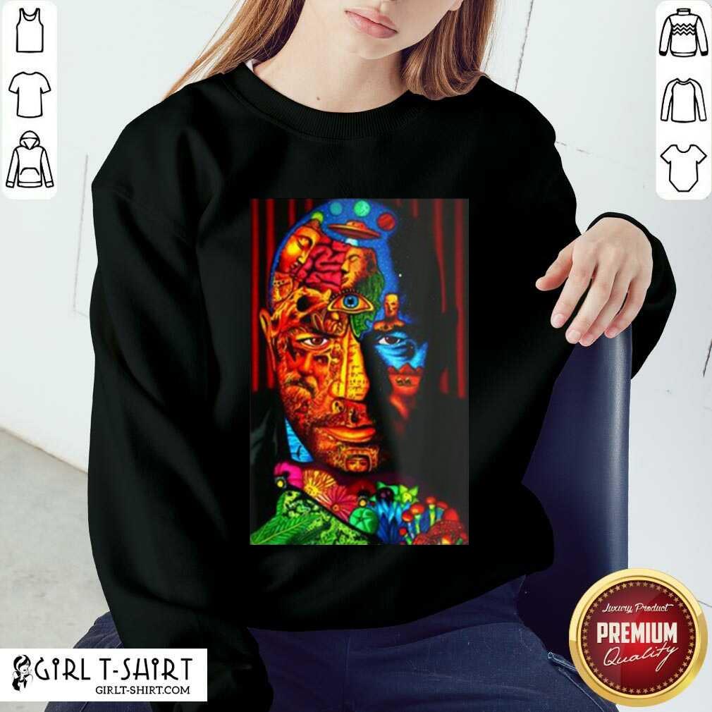 Premium Experience Rogan Joes Shirt - Image 5