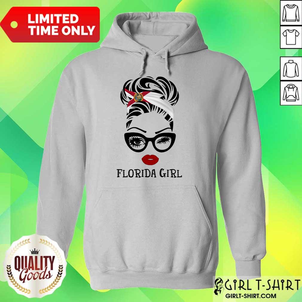 Premium Florida Girl Shirt - Image 2
