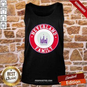 Alternative view of Premium Gidle Neverland Family Logo Emblem Shirt