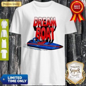 Premium Harry Styles Dream Boat Shirt