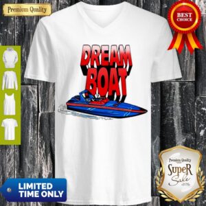 Alternative view of Premium Harry Styles Dream Boat Shirt
