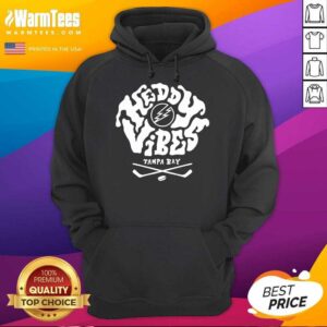 Alternative view of Premium Heddy Vibes Tampa Bay shirt