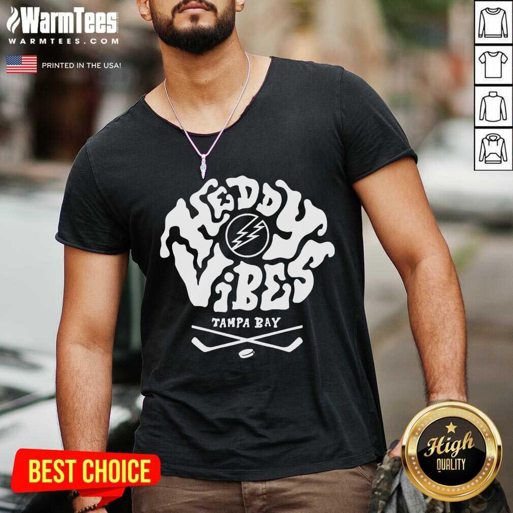 Premium Heddy Vibes Tampa Bay shirt - Image 3