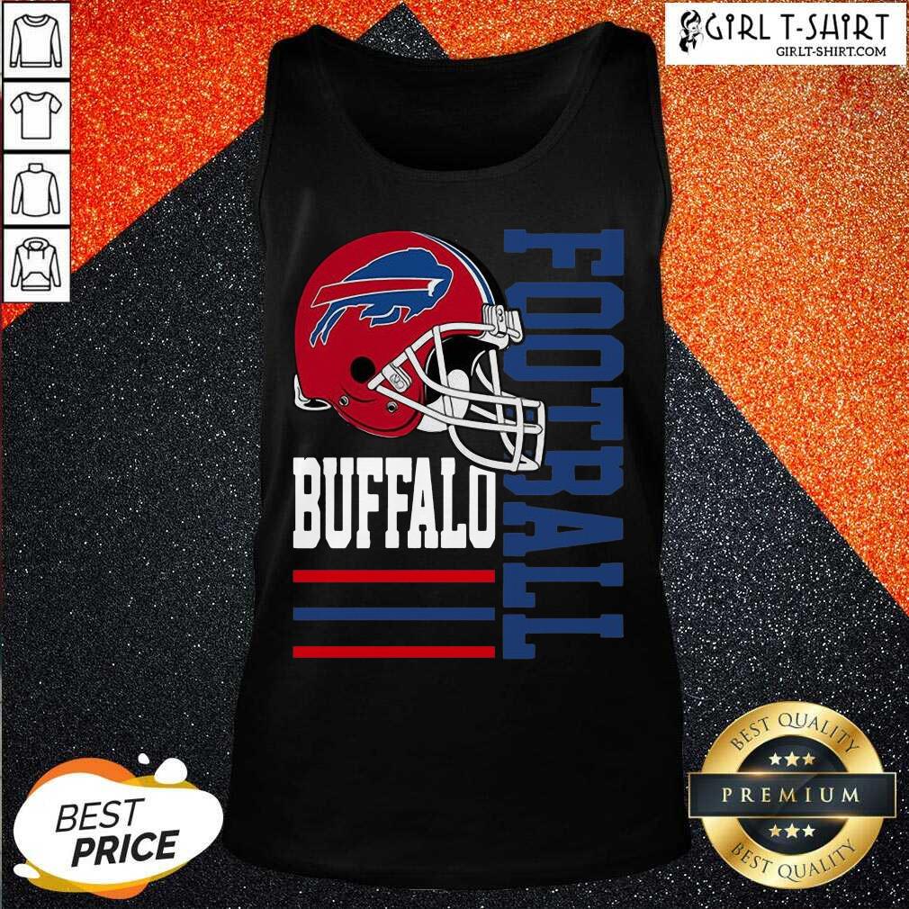 Premium Helmet Of Buffalo Bills Football 2021 Shirt - Image 3