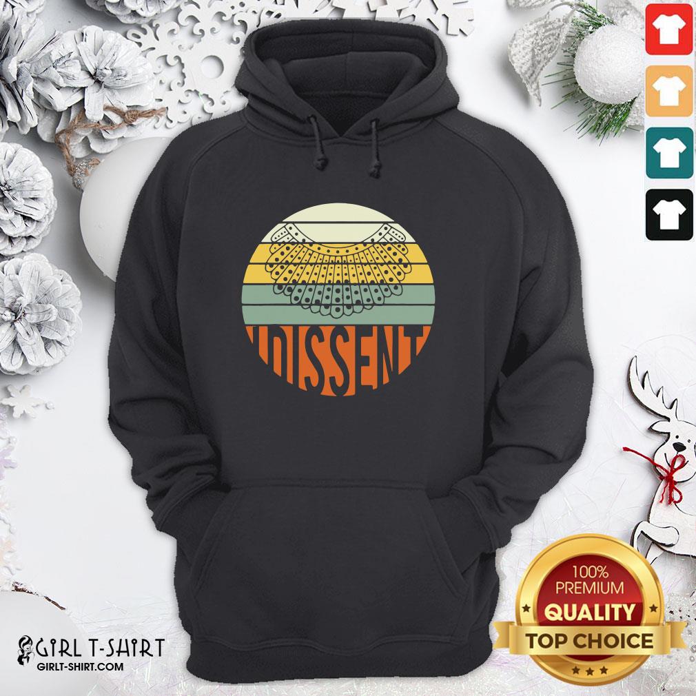 Premium It Dissent Shirt - Image 5