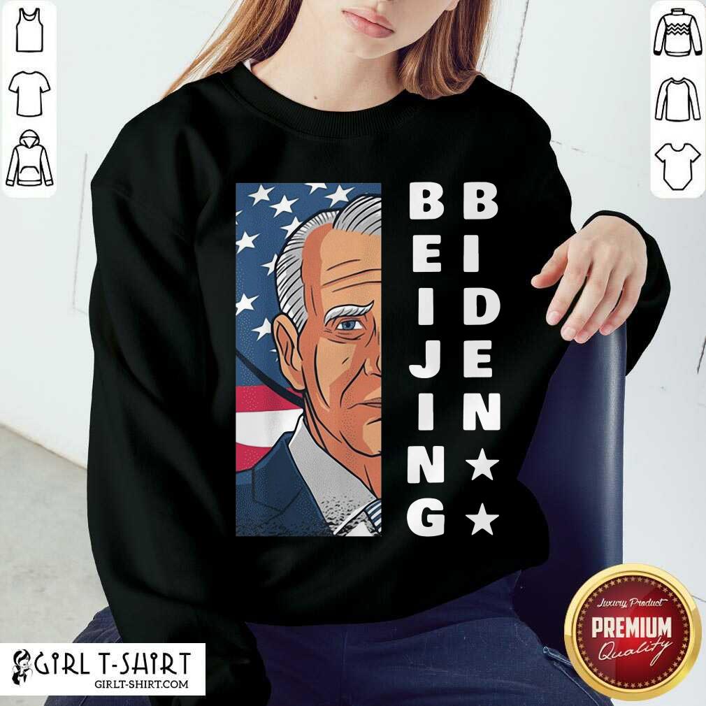 Premium Joe Biden Is Not President Shirt - Image 4