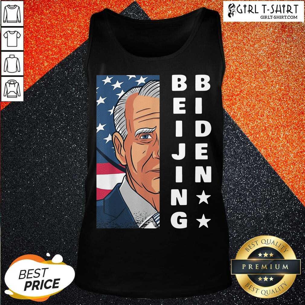 Premium Joe Biden Is Not President Shirt - Image 3
