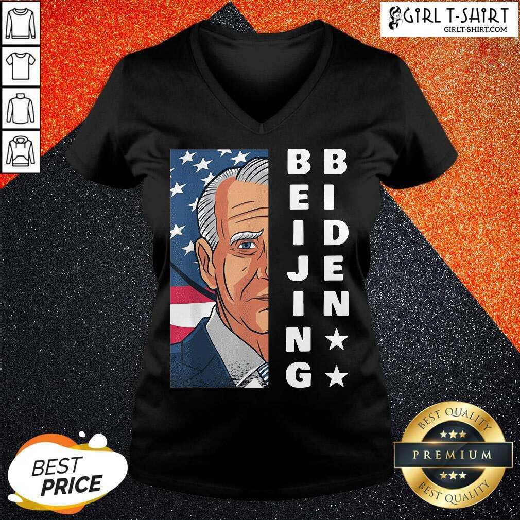 Premium Joe Biden Is Not President Shirt - Image 2