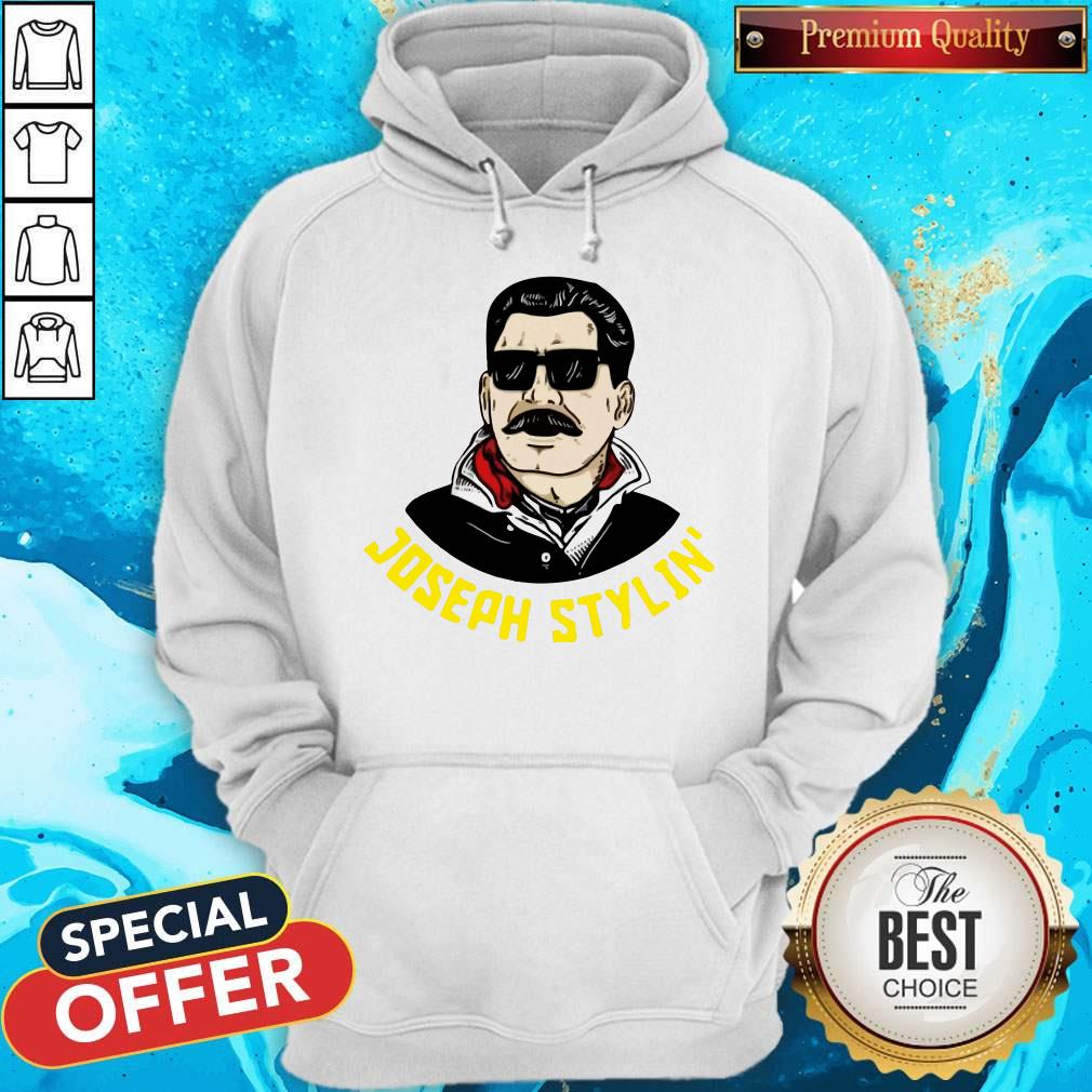 Premium Joseph Stylin Shirt - Image 5