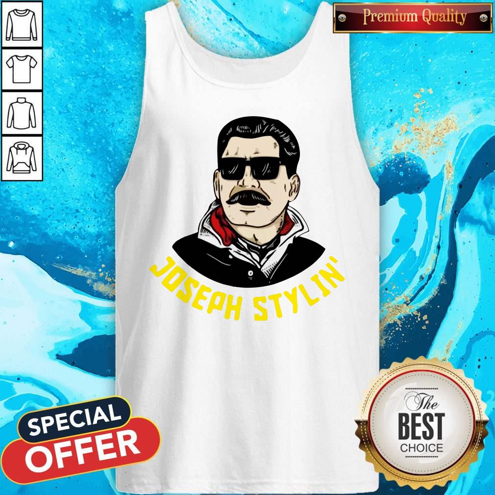 Premium Joseph Stylin Shirt - Image 3