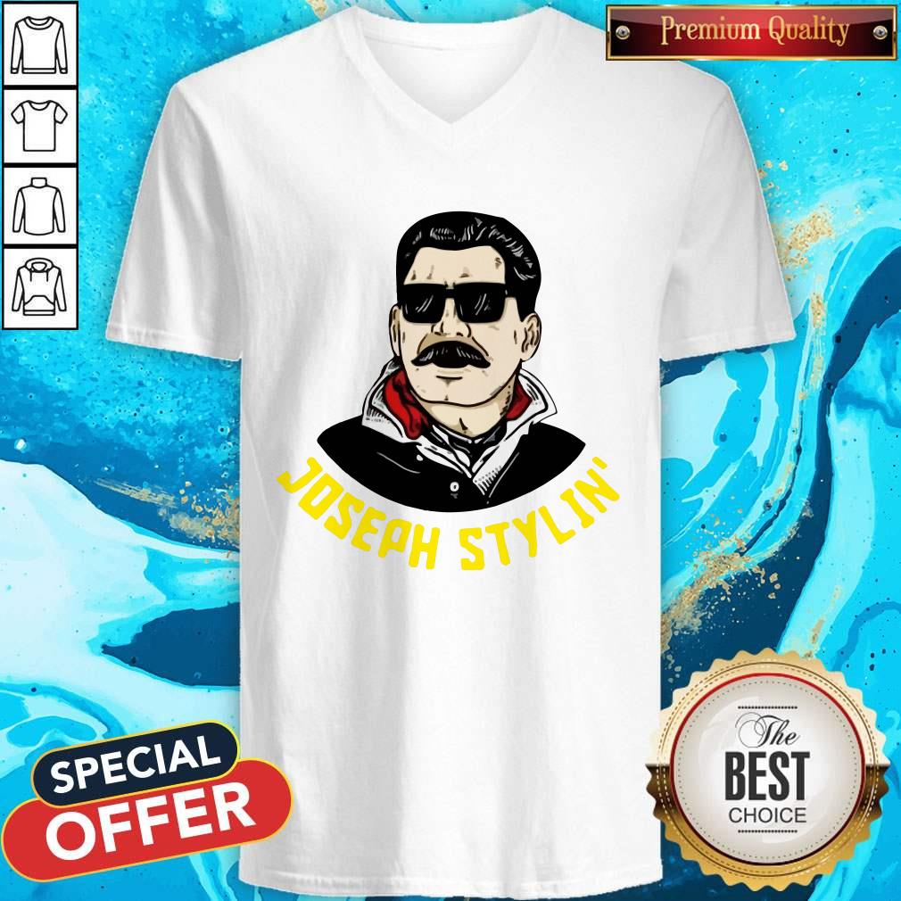 Premium Joseph Stylin Shirt - Image 2