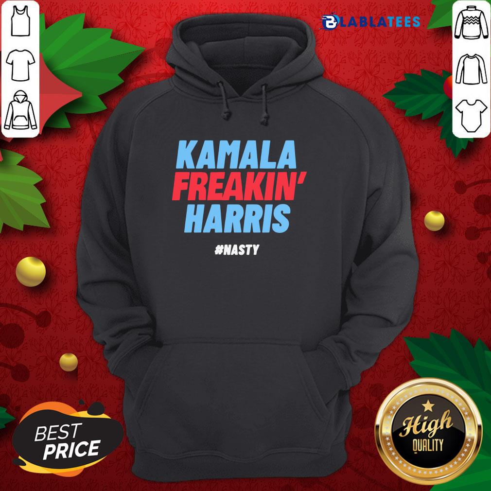 Premium Kamala Harris Vice President Vp Joe Biden Pullover Unisex Shirt - Image 2