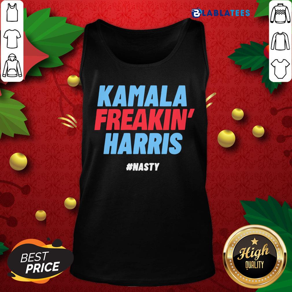 Premium Kamala Harris Vice President Vp Joe Biden Pullover Unisex Shirt - Image 4