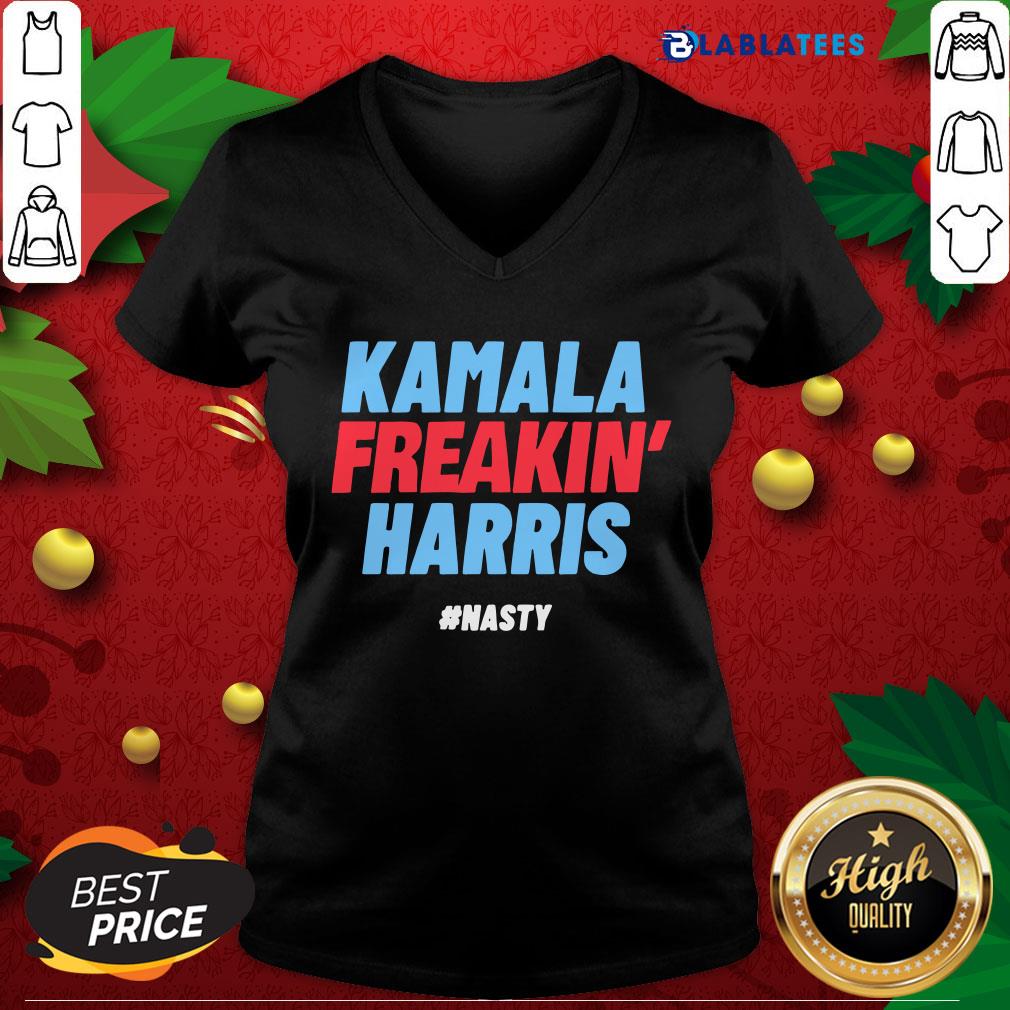 Premium Kamala Harris Vice President Vp Joe Biden Pullover Unisex Shirt - Image 3