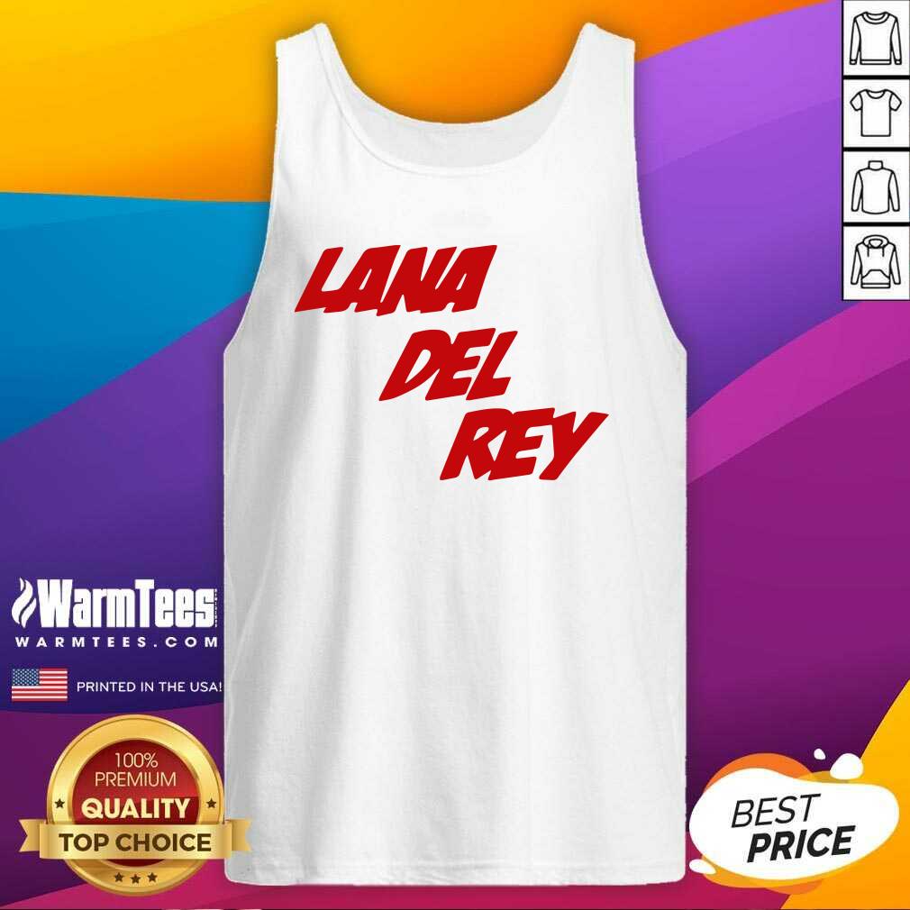 Premium Lana Del Rey Merch Ldr Boulevard Shirt - Image 5