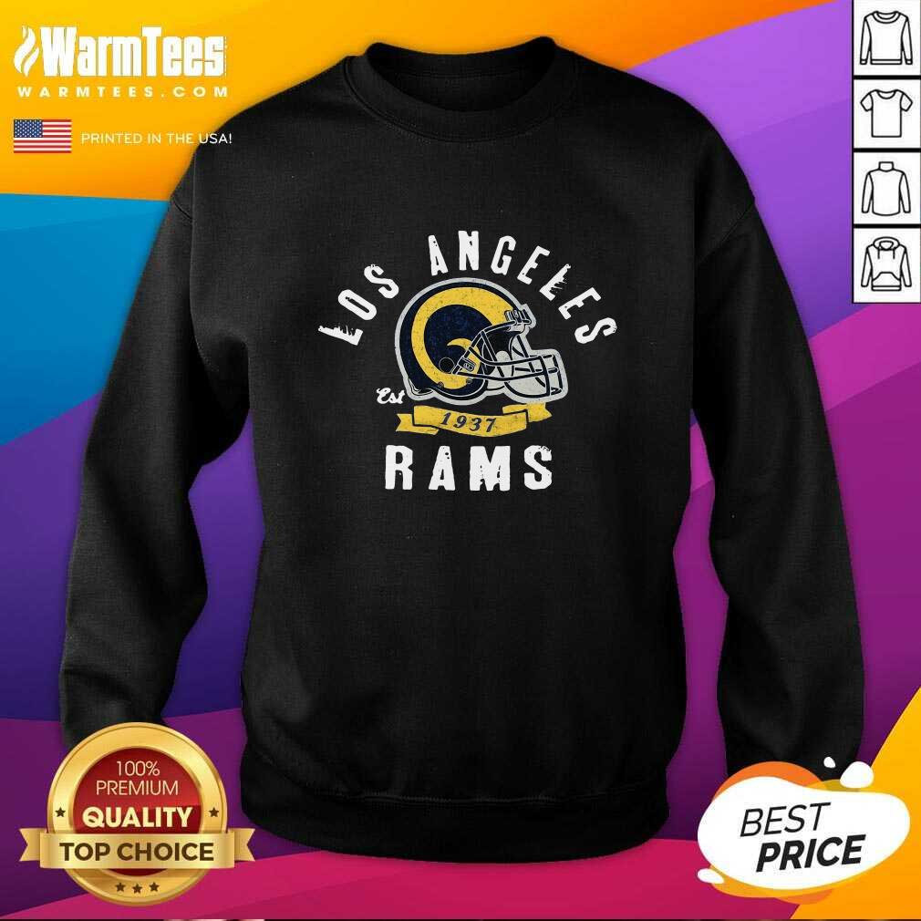 Premium Los Angeles Rams Est 1937 Shirt - Image 3