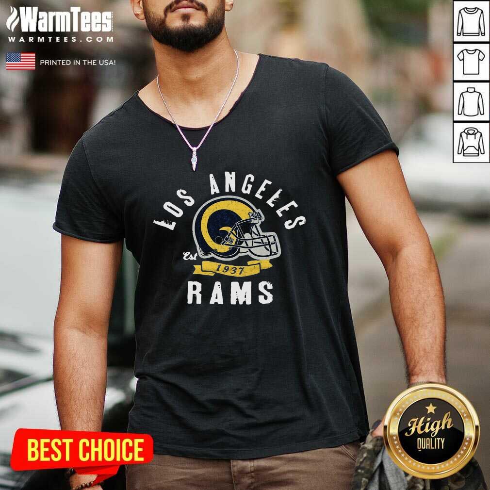 Premium Los Angeles Rams Est 1937 Shirt - Image 5