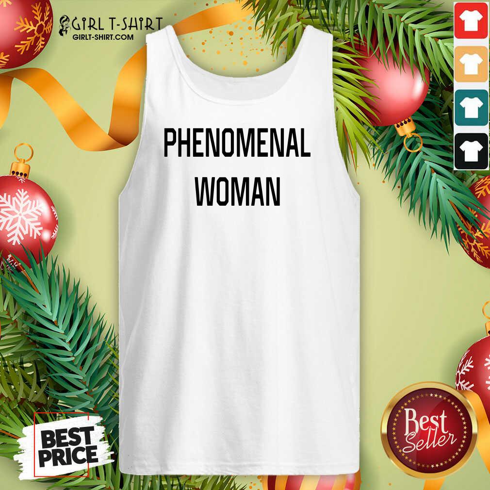 Premium Phenomenal Woman Shirt - Image 4