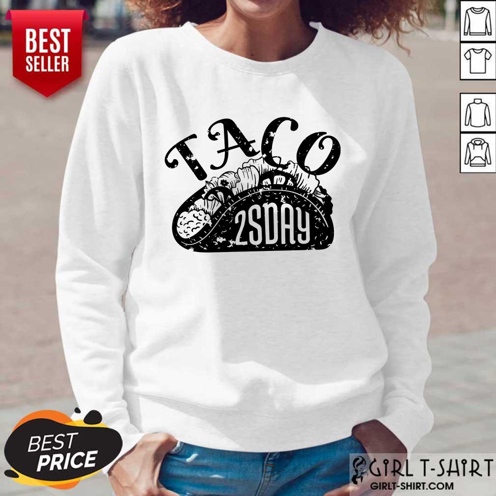 Premium Taco 2Sday Shirt - Image 5