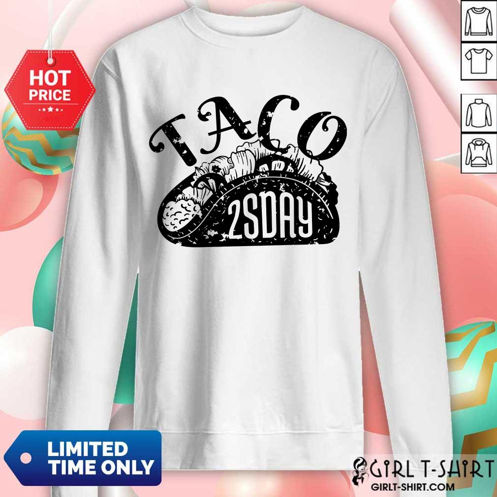 Premium Taco 2Sday Shirt - Image 4