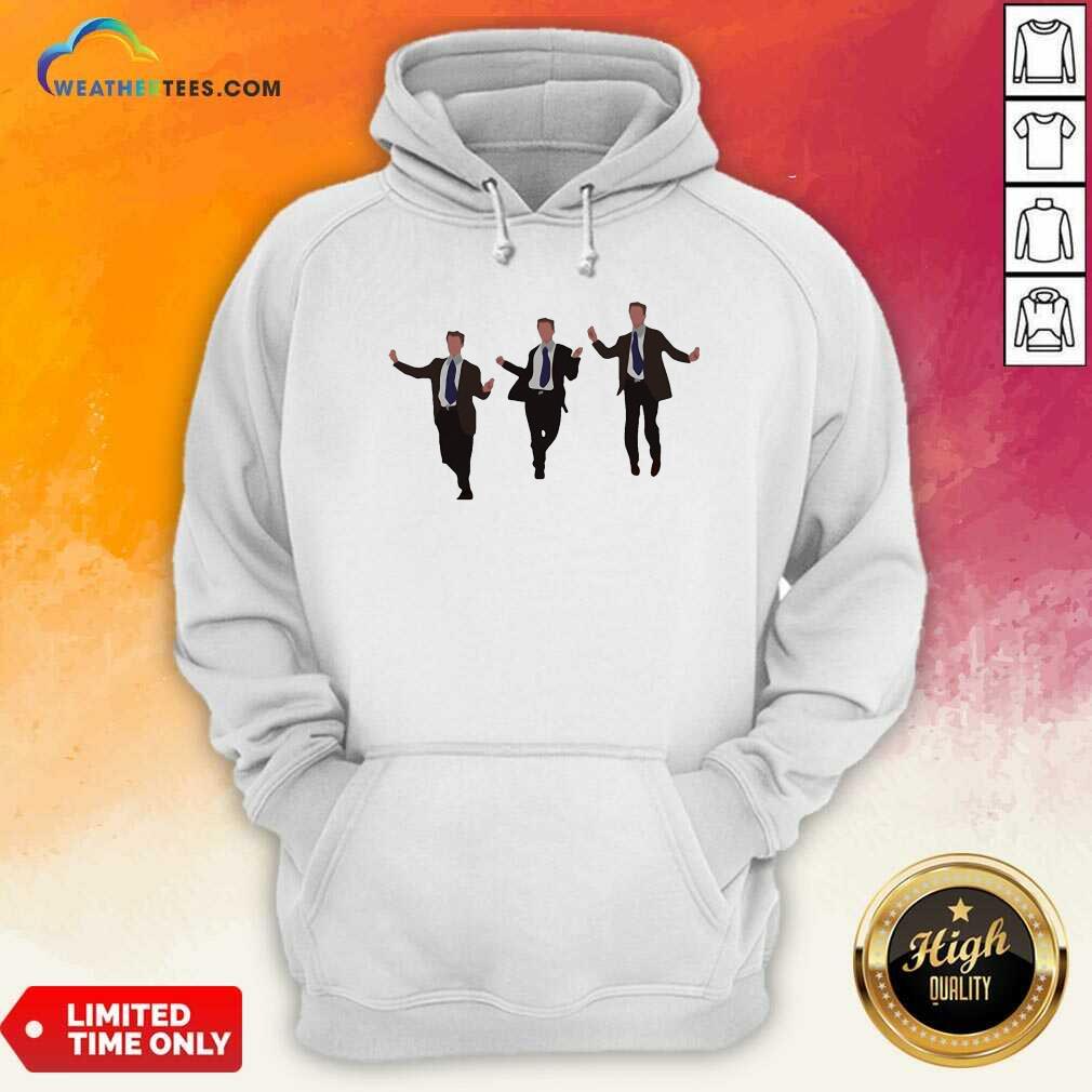 Premium The Chandler Dance Shirt - Image 5