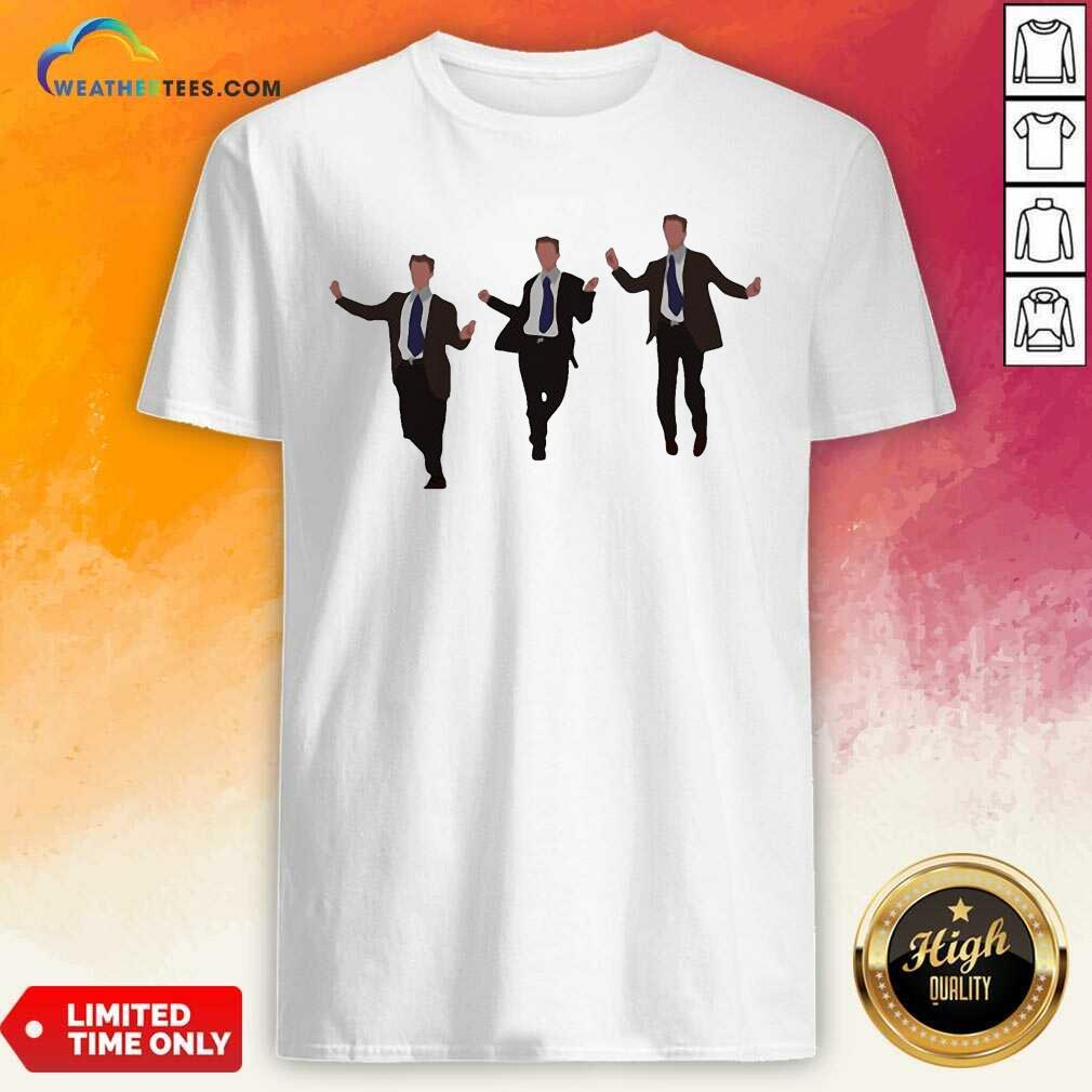 Premium The Chandler Dance Shirt