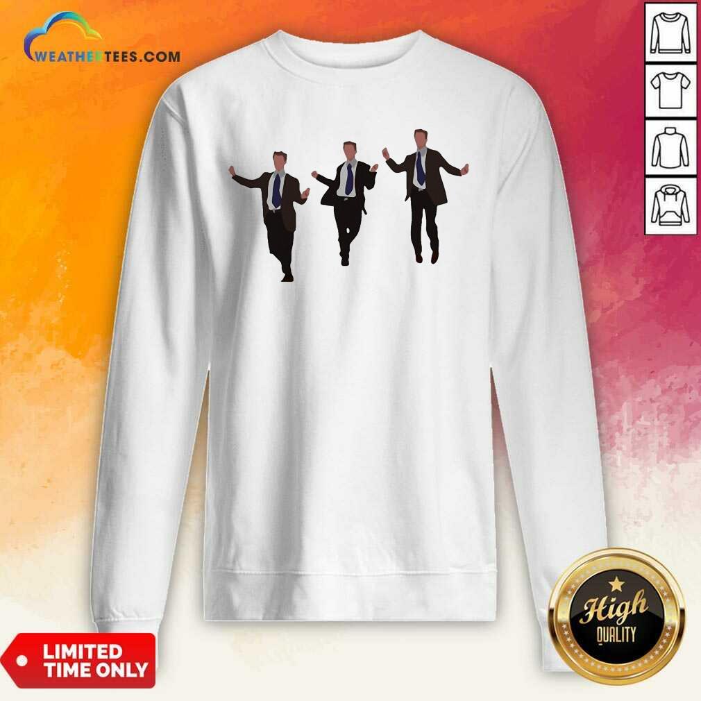 Premium The Chandler Dance Shirt - Image 2